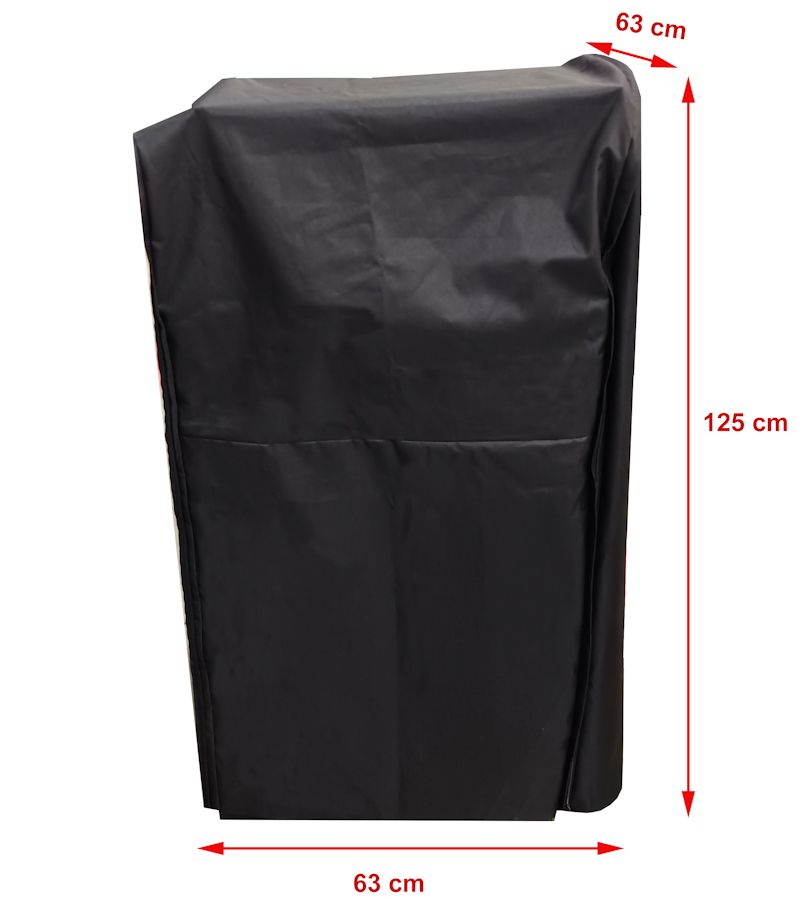 Cocina de exterior funda ampliacion 1 modulo